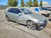 2005 Lexus IS photo
