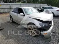 2005 Lexus IS photo