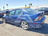 2005 Lexus IS фото