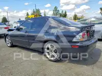 2005 Lexus IS фото