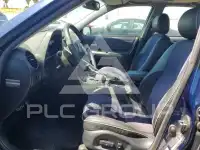 2005 Lexus IS фото