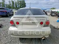 2005 Lexus IS photo