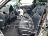 2005 Lexus IS photo