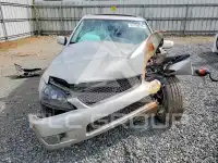 2005 Lexus IS photo
