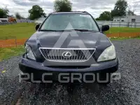 2005 Lexus RX фото