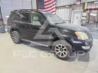 2005 Lexus GX photo