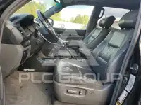 2005 Lexus GX photo