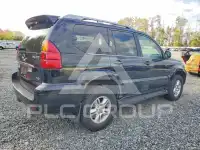 2005 Lexus GX photo