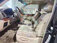 2005 Lexus GX photo