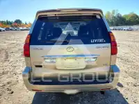 2005 Lexus GX photo