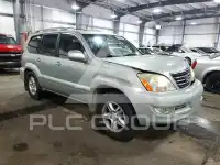2005 Lexus GX photo