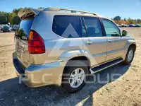 2005 Lexus GX photo