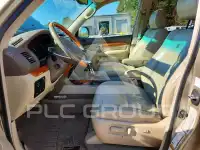 2005 Lexus GX photo