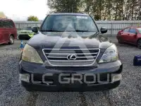 2005 Lexus GX photo