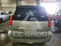 2005 Lexus GX photo