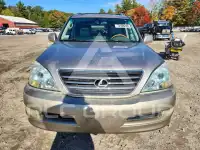 2005 Lexus GX photo