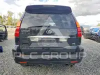 2005 Lexus GX photo