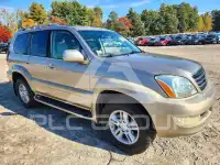 2005 Lexus GX photo