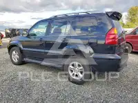 2005 Lexus GX photo