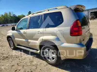 2005 Lexus GX photo