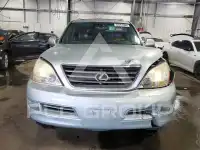 2005 Lexus GX photo