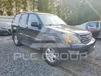 2005 Lexus GX photo