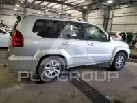 2005 Lexus GX photo