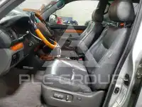 2005 Lexus GX photo