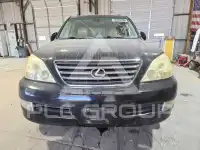 2005 Lexus GX photo