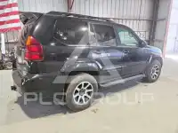2005 Lexus GX photo