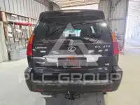 2005 Lexus GX photo