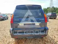 2005 Lexus GX photo
