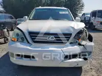 2005 Lexus GX photo