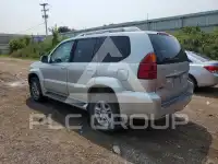2005 Lexus GX фото