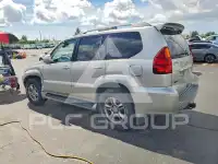 2005 Lexus GX photo