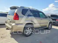 2005 Lexus GX фото