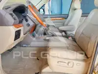 2005 Lexus GX фото