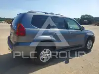 2005 Lexus GX photo