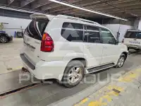 2005 Lexus GX фото