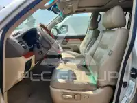 2005 Lexus GX фото