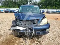 2005 Lexus GX photo