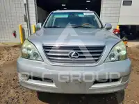 2005 Lexus GX фото