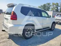 2005 Lexus GX photo