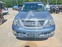 2005 Lexus GX photo