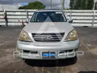 2005 Lexus GX photo
