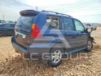 2005 Lexus GX photo