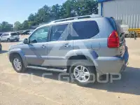 2005 Lexus GX photo