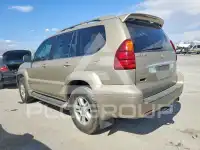 2005 Lexus GX фото