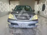 2005 Lexus GX photo