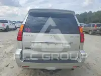 2005 Lexus GX фото